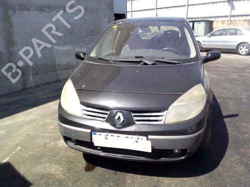 Steering column stalk RENAULT SCÉNIC II (JM0/1_)  | BP27224493I23 