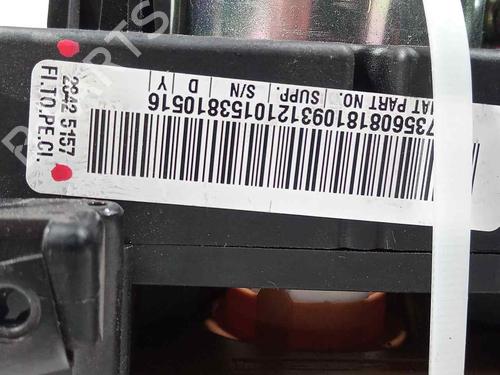 Switch FIAT FIORINO Box Body/MPV (225_) 1.3 D Multijet (225BXD1A, 225BXB1A, 225BXB11) | BP17155202I30 