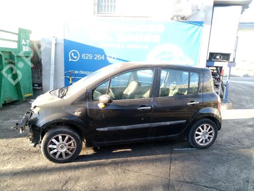 Specchietti retrovisore RENAULT MODUS / GRAND MODUS (F/JP0_) 1.5 dCi (FP0D, JP0D) | BP23399319I6 