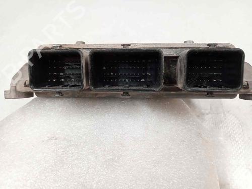 Engine control unit (ECU) FORD FIESTA V (JH_, JD_) 1.4 TDCi | BP15592129M57 