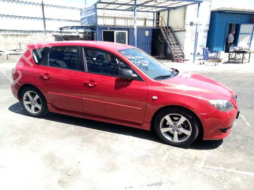 Steering pump MAZDA 3 (BK) 1.6 DI Turbo | BP27483387M99  - Image 9