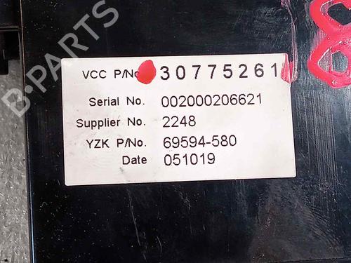Ferdsskriver VOLVO V50 (545) 2.0 D | BP25933781C48 
