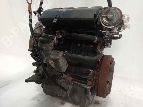 Motor LAND ROVER FREELANDER I (L314) [1998-2006]  30513184