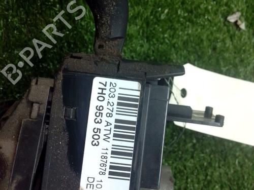 Switch VW TRANSPORTER T5 Platform/Chassis (7JD, 7JE, 7JL, 7JY, 7JZ, 7F 1.9 TDI | BP8277609I30 
