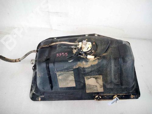 Used Fuel tank Fuel tank SUZUKI JIMNY Closed Off-Road Vehicle (SN) 1.3 16V (SN413) (80 hp) 11086734 11086734