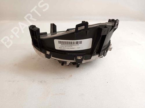 Instrument cluster SMART CITY-COUPE (450) 0.6 (S1CLA1, 450.341) | BP19775582C47