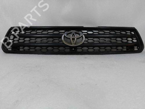 Używane Atrapa chłodnicy / Grill TOYOTA RAV 4 II (_A2_) 2.0 4WD (ACA21, ACA20) (150 hp) 15399800