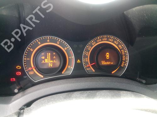 Starter TOYOTA AURIS (_E15_)  | BP28196403M8 