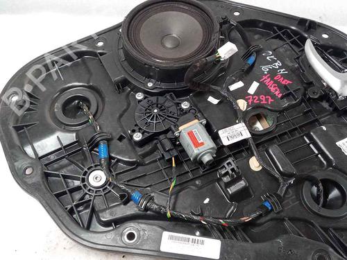 Right rear window motor HYUNDAI i30 (GD)  | BP17533078E22