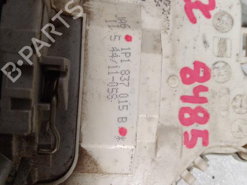 Front left lock SEAT LEON (1P1) 1.6 TDI | BP24201979C98 