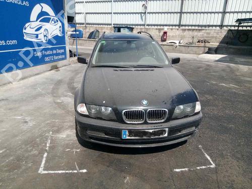 Turbolader/Kompressor BMW 3 (E46) 330 d | BP20690657M71 