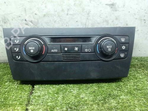 Used Climate control BMW 3 (E90) 320 d (163 hp) 8926802