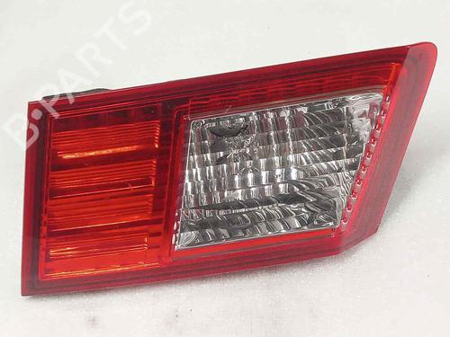 Used Right tailgate light HONDA ACCORD VIII (CU) 2.2 i-DTEC (CU3) (150 hp) 16222119