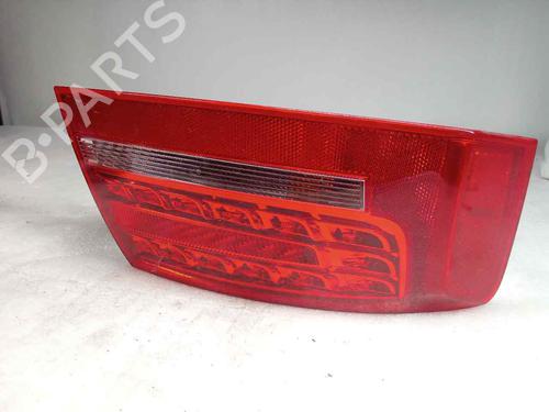 Used Left taillight AUDI A5 Sportback (8TA) 2.7 TDI (190 hp) 16154574