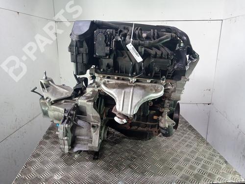 Engine RENAULT TWINGO II (CN0_)  | BP9709200M1  - Image 5