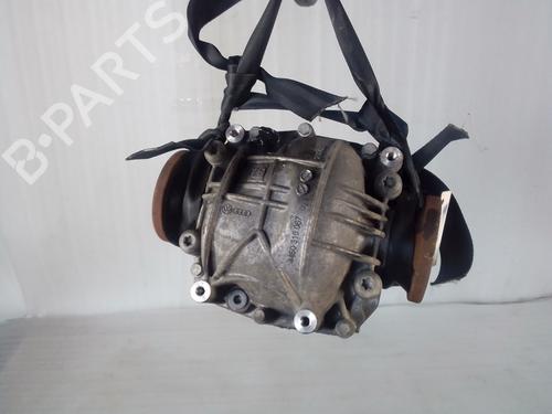 Rear differential AUDI Q5 (8RB) 2.0 TDI quattro | BP10937397M24 