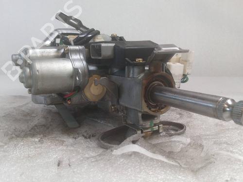 Steering column CITROËN C4 I (LC_) | BP40226403M21 - Image 12