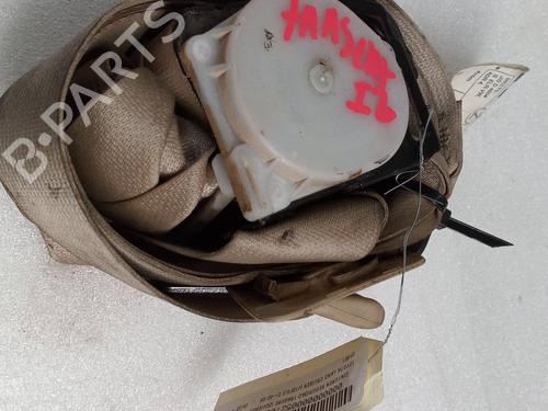 Used Rear left seatbelt TOYOTA LAND CRUISER PRADO (_J12_) [2002-2010]  23242923