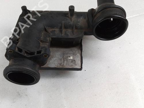 Used Engine control unit (ECU) MERCEDES-BENZ A-CLASS (W168) A 190 (168.032, 168.132) (125 hp) 24528278