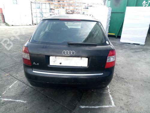 Turbocompressore/Compressore AUDI A4 B6 Avant (8E5)  | BP27367615M71 