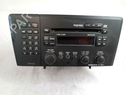 Used Radio VOLVO XC70 I Cross Country (295) [1997-2007]  27236250