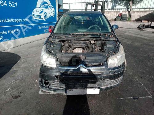 Vacuum pump CITROËN C4 I (LC_) 1.6 HDi | BP24112841M80 