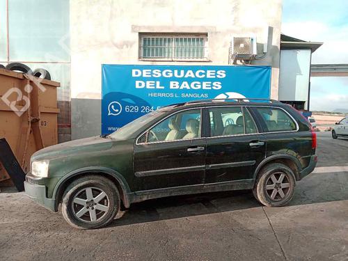 Radio VOLVO XC90 I (275) D5 AWD | BP23270182E6 