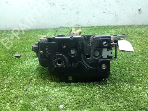 Rear left lock SEAT LEON (1M1) 1.9 TDI | BP8594130C100 
