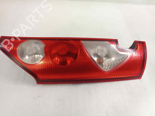 Used Right taillight RENAULT KANGOO (KC0/1_) 1.5 dCi (68 hp) 28671830