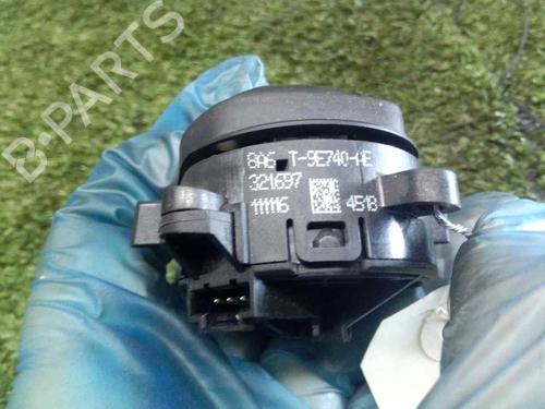 Steering wheel controls FORD FIESTA VI (CB1, CCN) 1.6 TDCi | BP9951644E15 