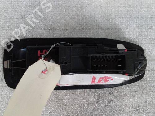 Left front window switch PEUGEOT 208 I (CA_, CC_)  | BP28321241I27