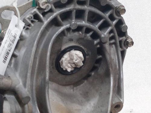 Gearbox HONDA CIVIC VIII Hatchback (FN, FK) 2.2 CTDi (FK3) | BP17487329M3
