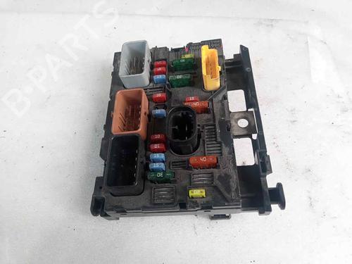 Fuse box PEUGEOT 207 (WA_, WC_)  | BP24308800E1 