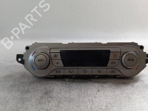 Airco bedieningspaneel FORD FOCUS II Turnier (DA_, FFS, DS) [2004-2012]  28320216