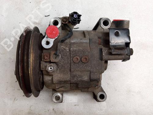 Used Alternator KIA CEE'D Hatchback (ED) [2006-2012]  28302901