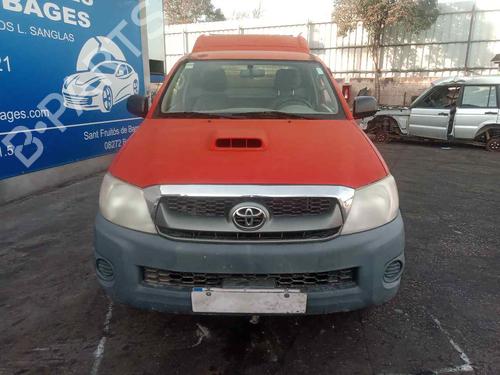 Switch TOYOTA HILUX VII Pickup (_N1_, _N2_, _N3_) 2.5 D-4D 4WD (KUN25) | BP16947947I30 
