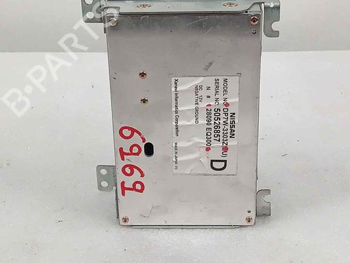 Multifunctionele display NISSAN MURANO I (Z50) 3.5 4x4 | BP16315306C48 