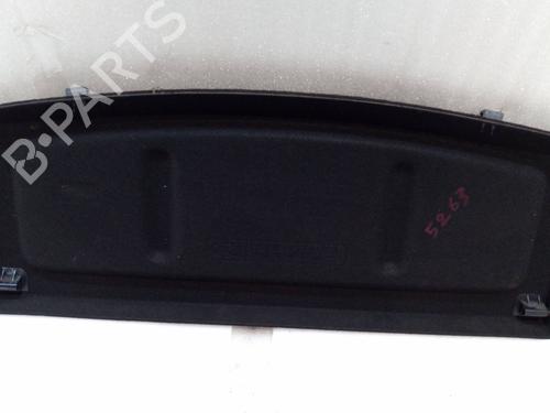 Rear parcel shelf HYUNDAI i20 III (BC3, BI3)  | BP24109568C85 