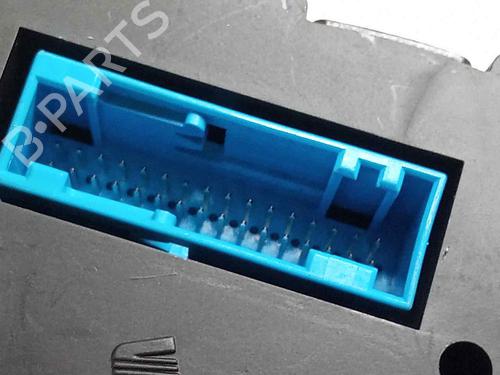 Kombiinstrument SEAT TOLEDO II (1M2)  | BP30638320C47 