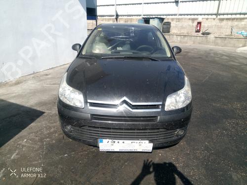 Used Parts CITROËN C4 I (LC_) [2004-2014]  4336777