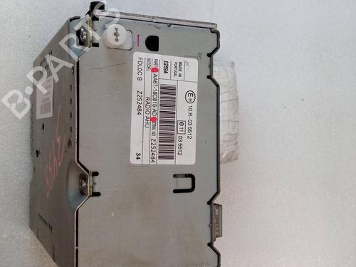 Sistema audio FORD FIESTA VI (CB1, CCN) 1.4 | BP20226630E6 