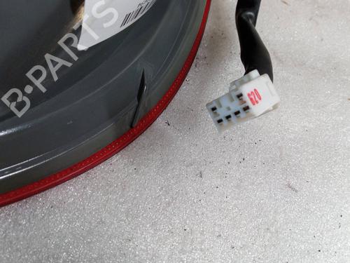 Left taillight HYUNDAI i30 (FD)  | BP24452682C34 