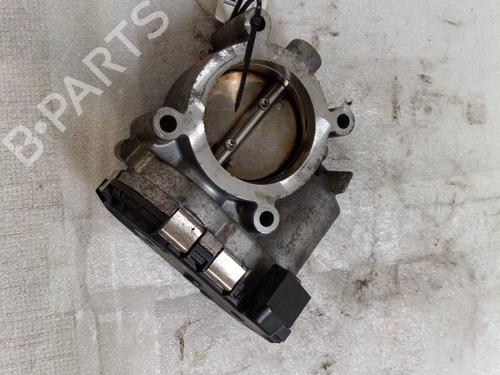 Used Throttle body MERCEDES-BENZ A-CLASS (W169) A 160 (169.031, 169.331) (95 hp) 32079155