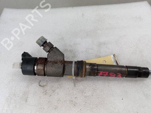 Used Injector IVECO DAILY III Van [1999-2009]  18782006