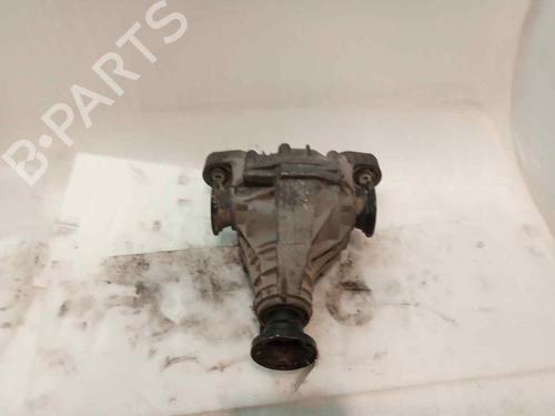 Differential, bag VW TOUAREG (7LA, 7L6, 7L7) 5.0 V10 TDI | BP24217211M24