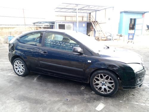 AC-Styringsenhed/Manøvreenhed FORD FOCUS II (DA_, HCP, DP)  | BP22902444I5 