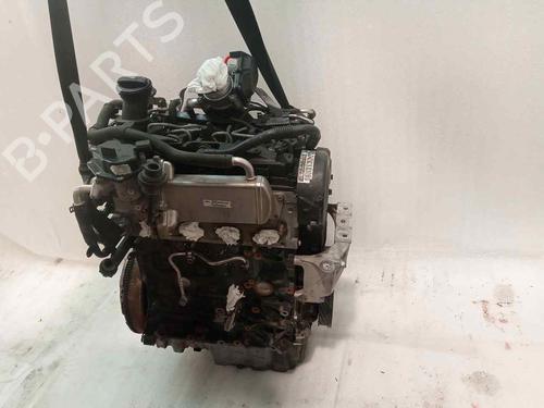 Engine VW TRANSPORTER T5 Bus (7HB, 7HJ, 7EB, 7EJ)  | BP29536560M1 
