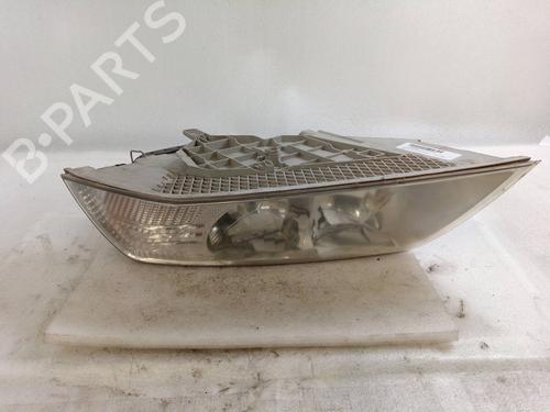 Left headlight SKODA OCTAVIA II (1Z3)  | BP31636639C28 