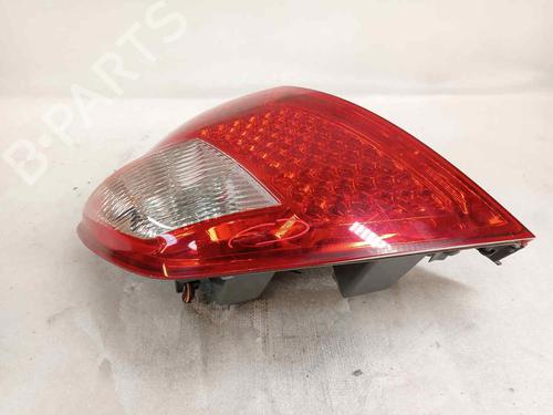 Left taillight KIA CEE'D Hatchback (ED) | BP33456325C34 - Image 4