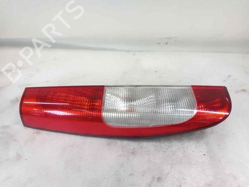 Used Left taillight MERCEDES-BENZ VITO / MIXTO Van (W639) 109 CDI (639.601, 639.603, 639.605) (95 hp) 28129895